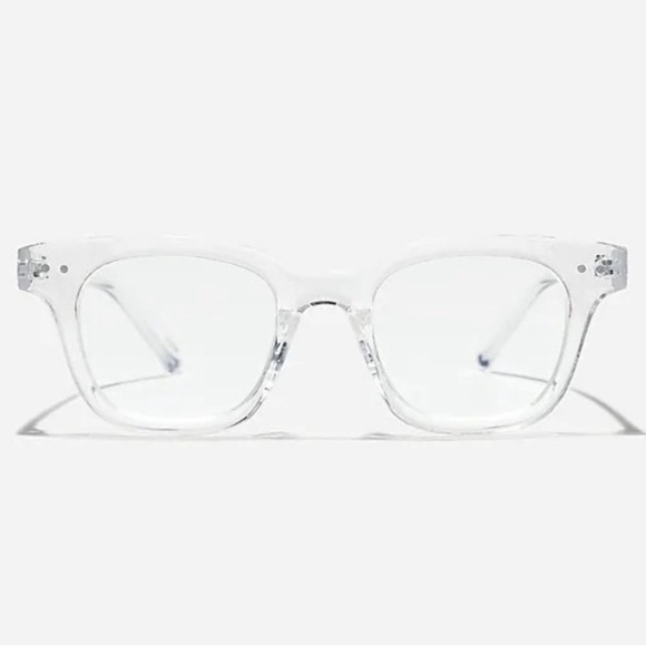 J.Crew Cape Blue-Light Glasses - Picture 1 of 4